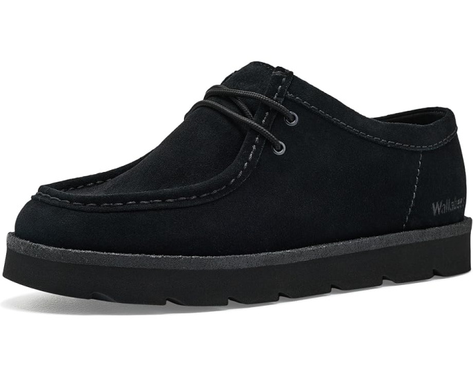 Кроссовки Meare Walla от Clarks Originals