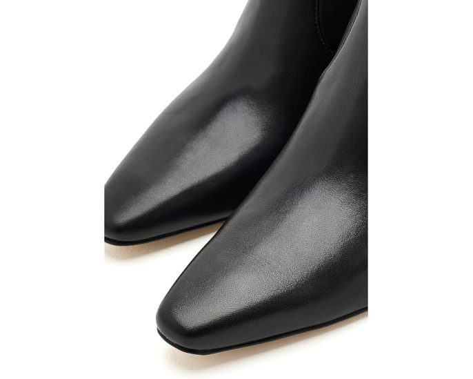 Tyldie Dress Boots