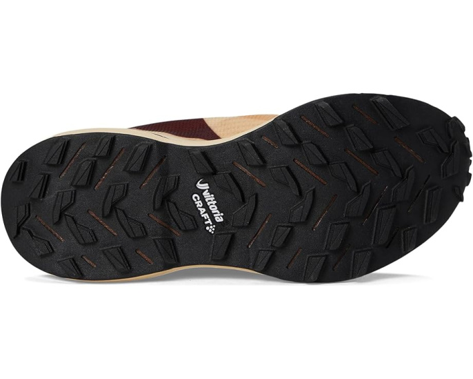 Трейловые кроссовки Craft Pure Trail Pro с пеной Cr Foam Pro
