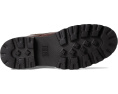 Ботинки Frye Olivia Combat на шнуровке с массивным каблуком 3.8 см