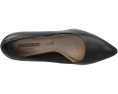 Лодочки Linvale Jerica с закрытым мысом и мягкой стелькой Clarks