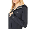 Дождевик L.L.Bean Cresta Stretch с эластичной водоотталкивающей тканью