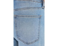 Джинсы KUT from the Kloth Petite Jean High-Rise Wide Leg Loveliness