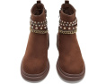Ботинки Steve Madden Whimsy с декором из страз