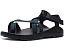 Сандалии Chaco Z/2 Classic с технологией LUVSEAT и рисунком начос