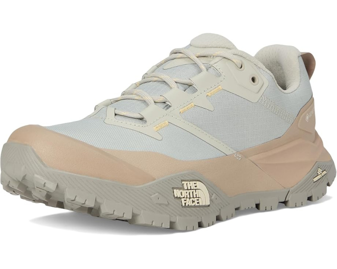 Трекинговые ботинки The North Face Offtrail Hike GORE-TEX для сложного рельефа