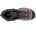 Трекинговые ботинки Salomon X Ultra 360 Mid GTX с технологией Contagrip
