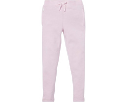 Леггинсы Polo Ralph Lauren Kids из френч терри для малышей с карманами
