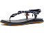 Сандалии Sperry Isla Tbar с ремешками и подошвой Wave Siping