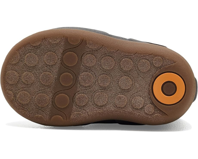 Детские водонепроницаемые сапоги Bogs Classic Leopard