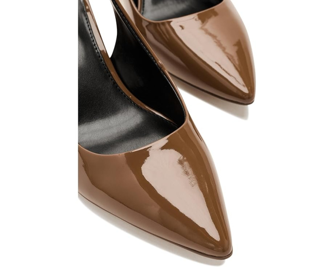 Босоножки Vince Camuto Hamden на каблуке-рюмочке