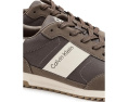 Кроссовки Calvin Klein Galent с логотипом для повседневной носки