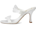 Вечерние сандалии Sam Edelman Jasmine 2 на шпильке с бантом и круглым носком