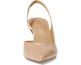 Туфли MICHAEL Michael Kors Alina Flex Sling Pump на шпильке
