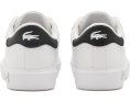 Кроссовки Lacoste Powercourt для детей с дышащим верхом