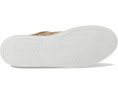 Johnston & Murphy Jared Lace-To-Toe кроссовки из итальянской замши