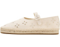 Эспадрильи Loeffler Randall Clover на плетеной платформе