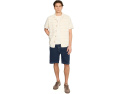 Джинсовые шорты Quiksilver Carpenter 21 мешковатого кроя