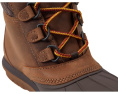 Ботинки Storm Chaser Lace 5 L.L.Bean на шнуровке