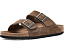 Сандалии Birkenstock Arizona из замши