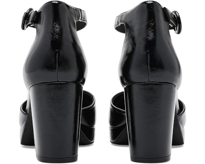 Туфли Anne Klein Faith с ремешком на щиколотке и платформой