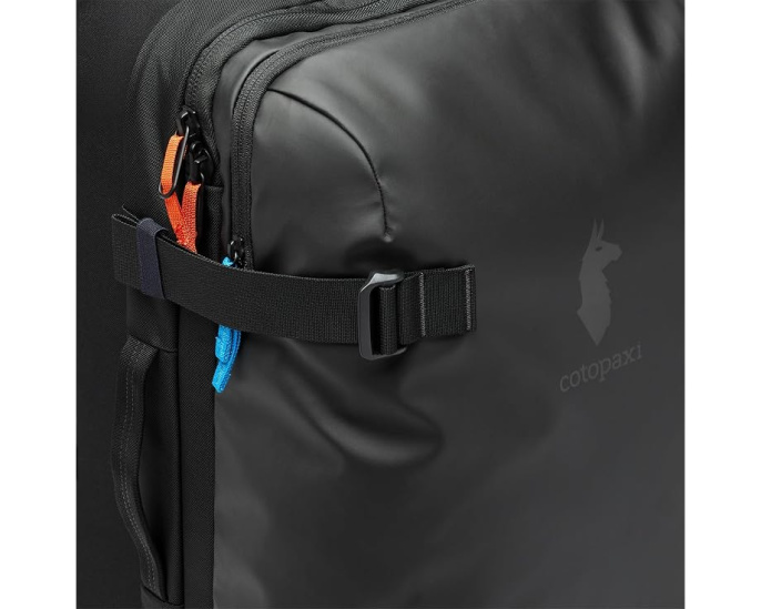 Чемодан Cotopaxi 38 L Allpa Roller Bag на колесах