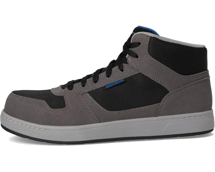 Skechers Watab Sneakers с защитным носком