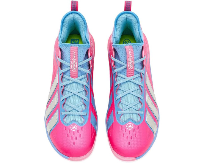 Adidas бутсы Adizero Impact 3.0 TPU Art Perfect Game