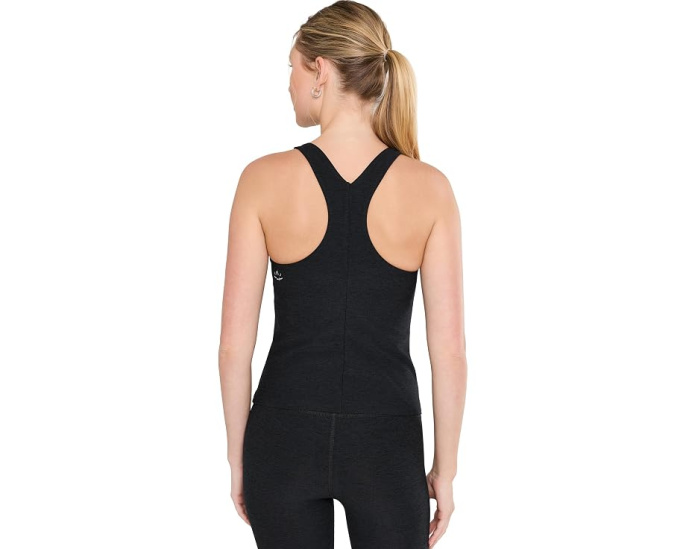 Beyond Yoga топ Spacedye Classic Refocus