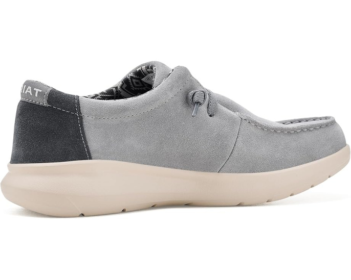 Кроссовки Ariat Hilo на шнуровке