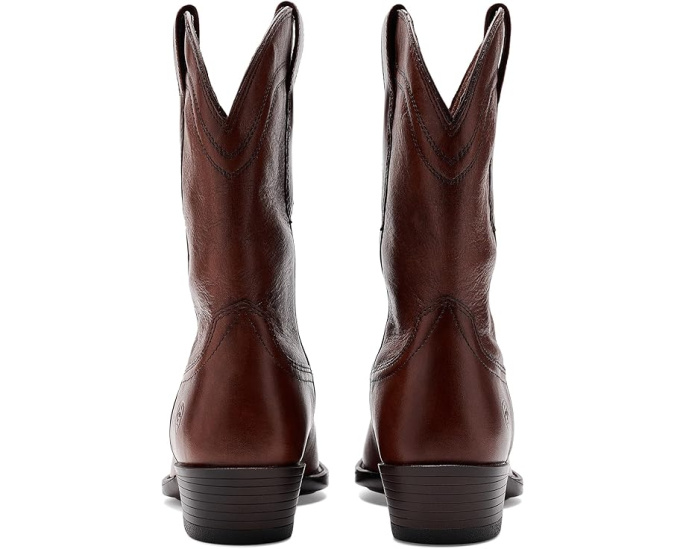 Сапоги Ariat Grayson из натуральной кожи с квадратным носком