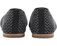 TOMS Gemma слипоны с круглым носком и стелькой CloudBound