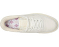 Reebok Club C Golf стильные кроссовки для гольфа без шипов
