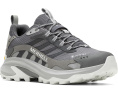 Кроссовки Merrell Moab Speed 2 GTX с мембраной GORE-TEX и подошвой Vibram