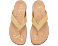 Вьетнамки Lila Sam Edelman с мягкой стелькой
