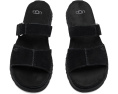 Сандалии UGG Goldengaze Slide с регулируемым ремешком