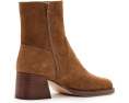 Ботильоны Steve Madden Latches с квадратным носком на квадратном каблуке