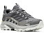 Кроссовки Merrell Moab Speed 2 GTX с мембраной GORE-TEX и подошвой Vibram