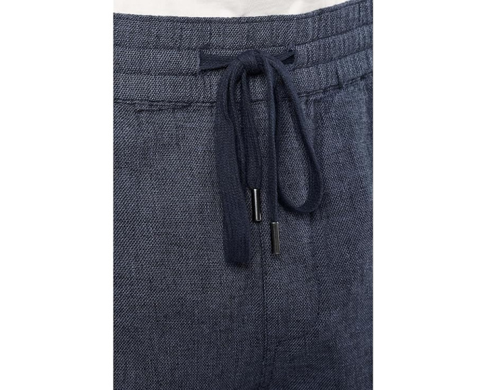 Шорты Chambray с завязками Liverpool Los Angeles
