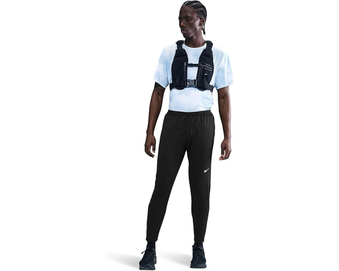 Беговые штаны Nike Stride с технологией Dri-FIT и карманами
