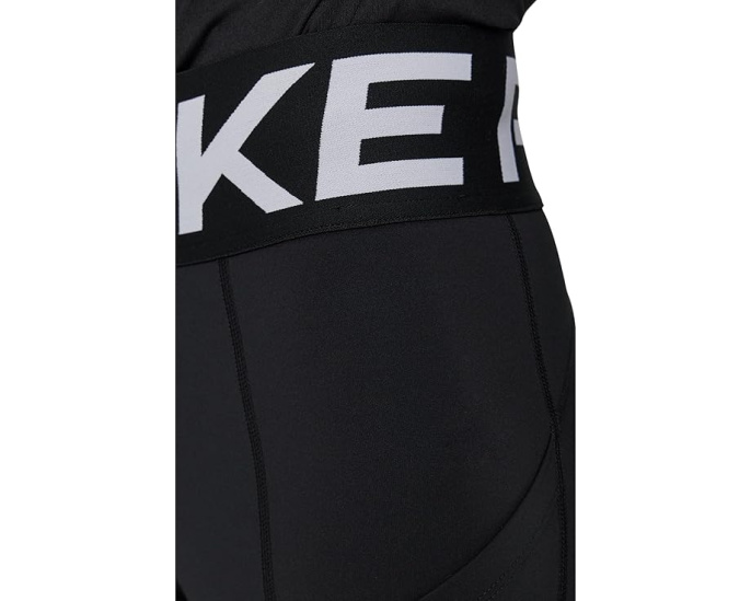 Леггинсы Nike Pro Sculpt Dri-FIT высокой посадки 7/8 с карманами