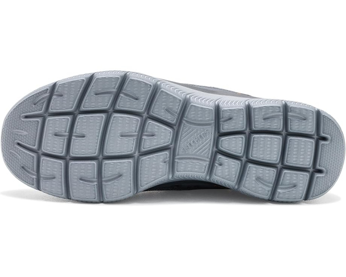 Skechers Summits Contour Foam с гелевой стелькой Air-Cooled
