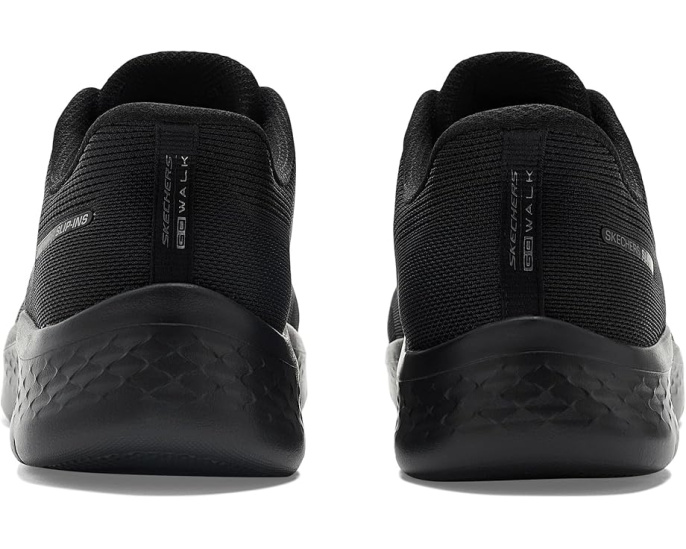 Обувь SKECHERS Performance Go Walk Flex Azriel с технологией HEEL PILLOW и памятью формы