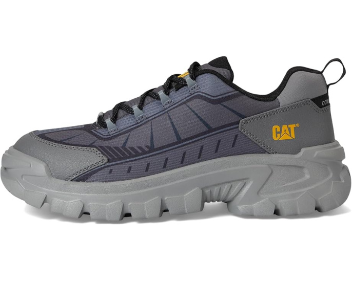 Кроссовки Caterpillar Invader Sport Lo Mesh CT