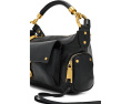 Мини-сумка через плечо Mab Mini Shoulder из натуральной кожи от Rebecca Minkoff
