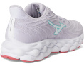 Женские кроссовки Mizuno Wave Sky 8 с технологией ENERZY NXT