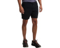 Шорты Mountain Hardwear Dynama с защитой UPF 50 и эластичной тканью