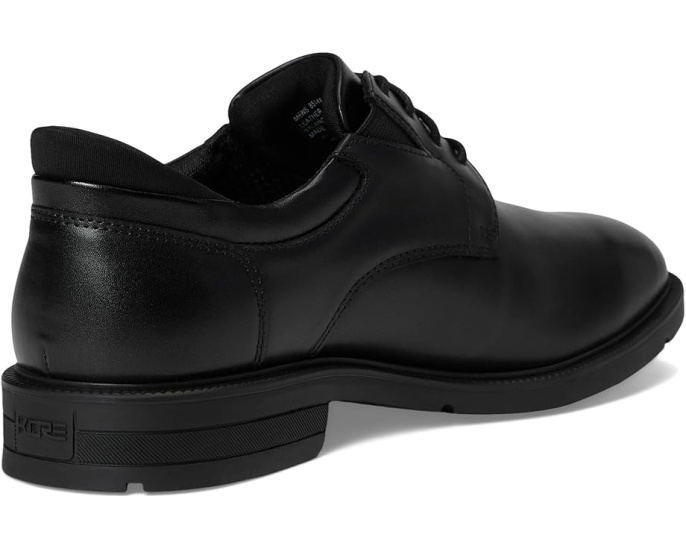 Оксфорды Nunn Bush Kore Icon Plain Toe с технологией Dual Comfort и Flex