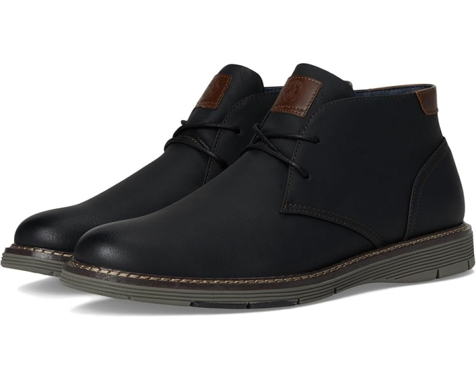 Чукка ботинки Dockers Esmond с технологией Active Rebound