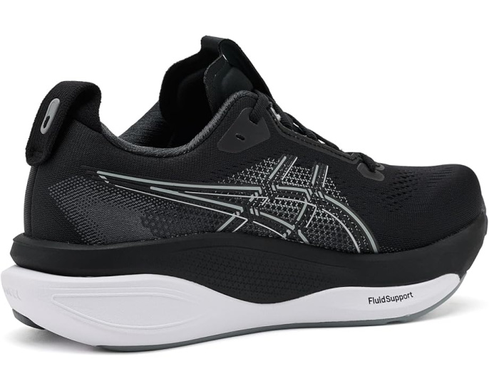 Кроссовки Gel-Kayano 33 ASICS беговые
